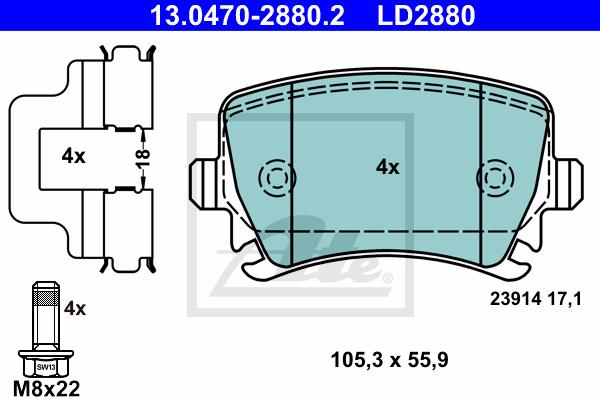 ATE13.0470-2880.2